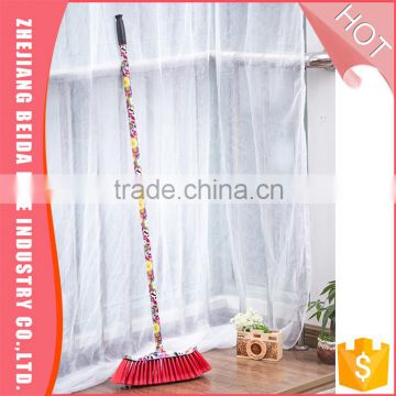 Quality-assured competitive price new design wholesale broom household cleaning tools