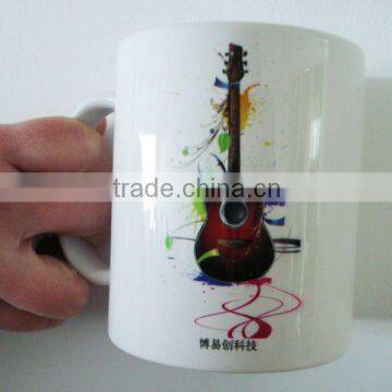 A3+ direcly printing on mug cup mug printer