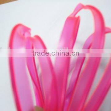 Neon Welted Glowing Cable for Garments in 10 Colours photo-3