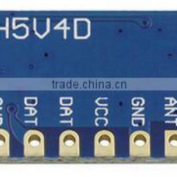 Superheterodyne 433M Low Power High Quality Wireless Module, Internet of Things photo-2