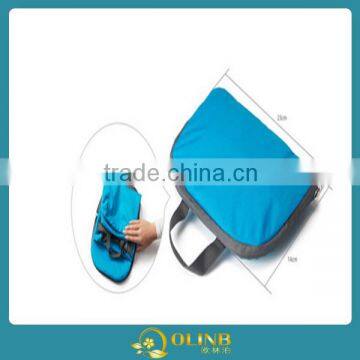 Packable Shoulder Bag Traveling Backpack photo-3