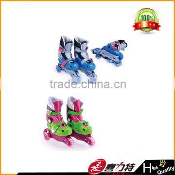 Child Roller skate four wheels for sales