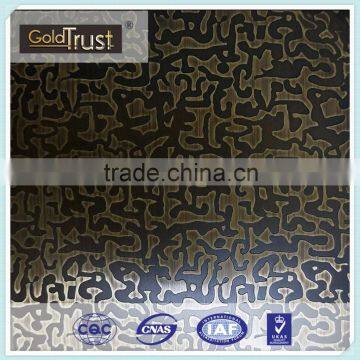 304 201 building material free samples antique stainless steel sheet/plate