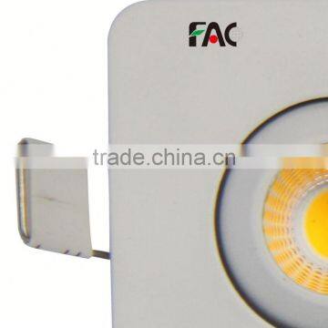 Free Samples Dimmable Warm White Led 12v Spotlight Car photo-5