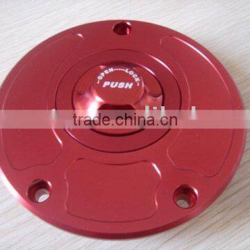 quick lock fuel cap FIT FOR kawasaki 07-10 FK-03