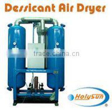 Heated Adsorption Air Dryer