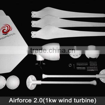 48v 24v Wind Generator Charge Controller photo-2