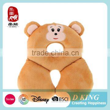 Yangzhou factory funny animal neck pillow                        
                                                                                Supplier's Choice
