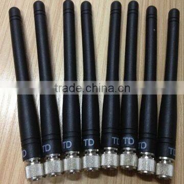 Gsm Modem 8 Sim Card Slots Quectel M35 Long Range Wifi Transmitter for Sales Followup QP88 photo-2