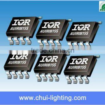 power semiconductor mosfet