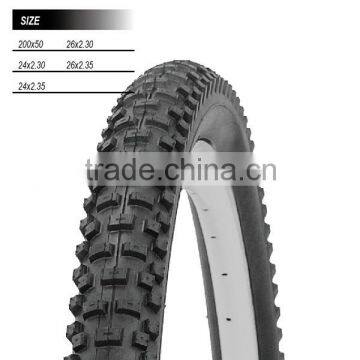 bicycle tyre 26x2.35