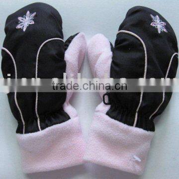 children's mittens & glove