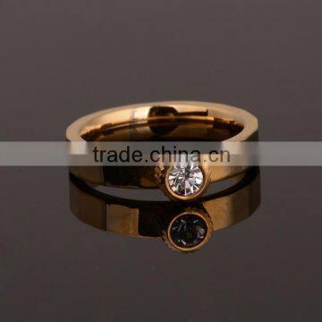 Hot Sale New Design Diamond Men Rings