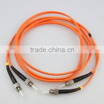 SC-SC SM Simplex Fiber Optical Duplex Patch Cord