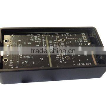 Singxer F-1 XMOS USB Digital Interface CNC Aluminum Protective Housing Case photo-3