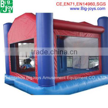 Competitive price kids air jumper inflatable bounce house