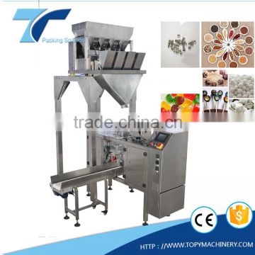 food packing Weighing Scale/ linear weigher