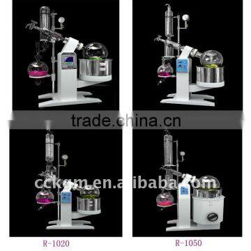 R rotary evaporator series GREAT WALL