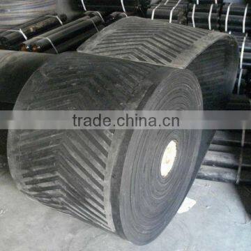 rubber nylon agriculture conveyor belt