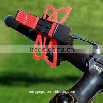 Best Promotional Gift Universal Bike Mount Mobile Phone Holder for Outdoor Cycling photo-6