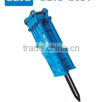 BLTB-165T Jack Hammer for 30-45 ton excavator