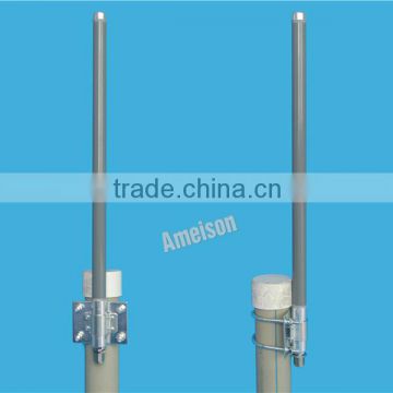 Antenna Manufacturer 2500-2700MHz(2.6GHz) 12dBi Wireless LAN Fiberglass Omni Antenna Outdoor