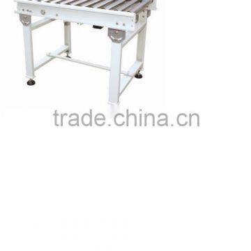 SOLPACK RCM2MD MOTORISED ROLLER CONVEYOR photo-3