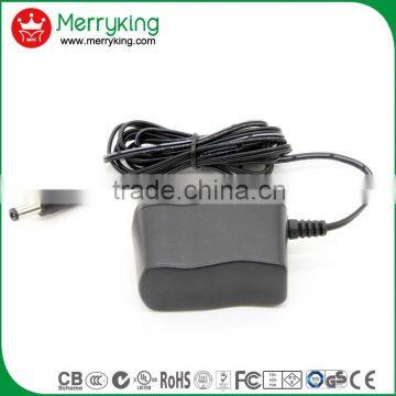 China Power Adapter Factory Sale 15v 17v 21v 400ma ac dc Adapter for Electronics photo-5