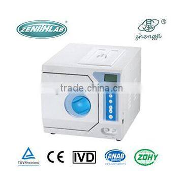 Dental Autoclave