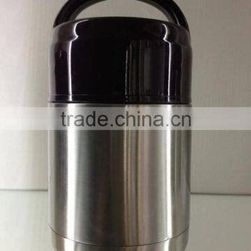 600ml Thermos Food Container/ Takeaway Food Container/ Smoldering Pot