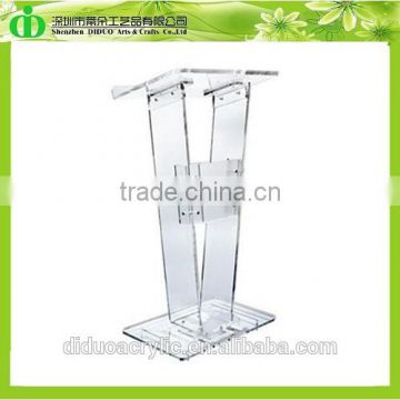 DDL-0090 Trade Assurance Cheap Designs for Church Pulpit