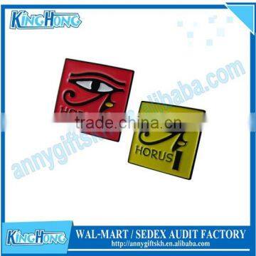 The Newest Fashion Cute Cartoon Bulk Plain Sports Lapel Pins photo-5