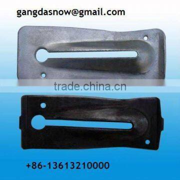 plywood forming snap tie wedge factory