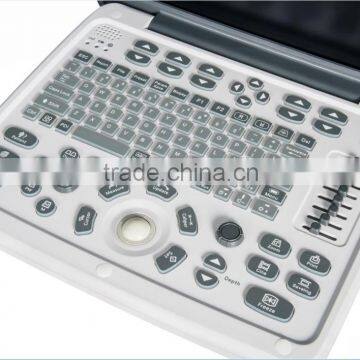 Factory SUPPLY Portablolor Ultrasound Machines/ultrasound Scanner CE Approval Doppler Ultrasound Scanner photo-5