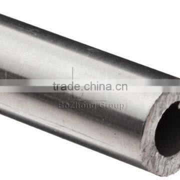 Exclusive JIS SUS405 405 S40500 STS405 en Din 1.4002 04Cr13 405 Matt SUS Stainless Pipe photo-4