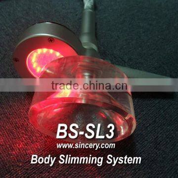 New Generation Tripolar Vacuum Cavitation Machine photo-2