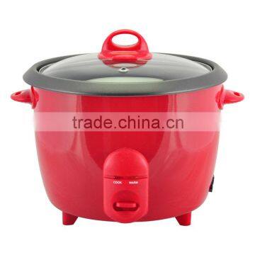 Hot! 1.2L New type mini cute rice cooker
