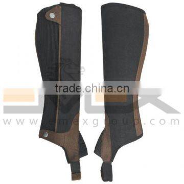 Riding Chaps & Gaiters