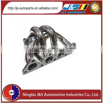 STEEL TURBO MANIFOLD for HONDA CIVIC B SERIES DOHC DSM TD05