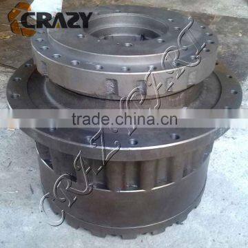 PC300-7 travel gearbox, excavator spare parts,PC300-7 travel device