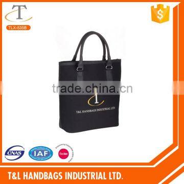 Canvas cotton bag/Canvas tote bag most selling product in alibaba