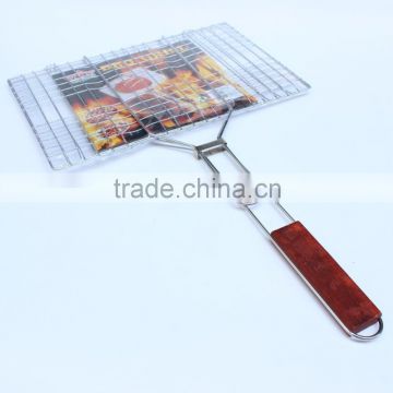 BBQ Grill Netting/Gas BBQ Grills/BBQ Grills and Nets