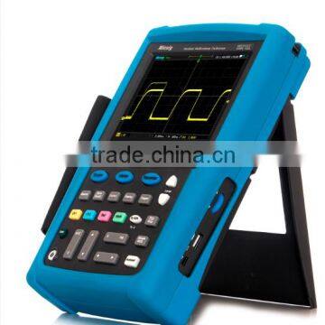 High Resolution 1GS/s Micsig Handheld Digital Oscilloscope With Color Screen photo-5