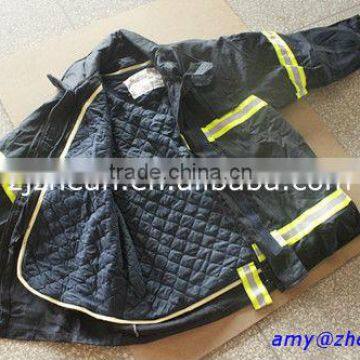 Fire Man Suit/Fire Resistance Clothes