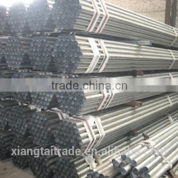 PRICE CUT!!!PRIME QUALITY ASTM A53 GALVANIZED STEEL PIPE BUY DIRECT FROM CHINA