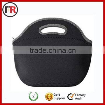 Custom logo lunch bag insulated factory wholesale