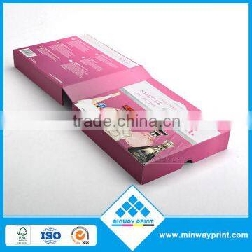 2014 HOT Selling custom paper beer packaging box