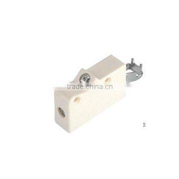 plastic angle bracket/corner braces/corner bracket