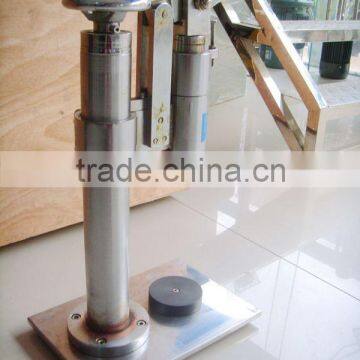 Yu Xiang manual capping machine