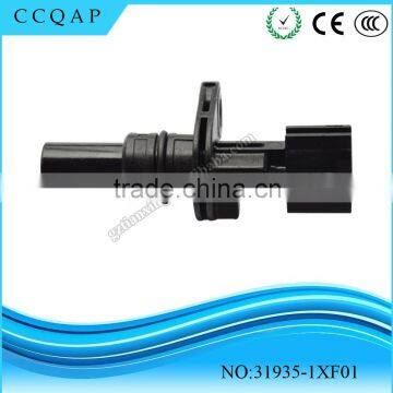 Cheaper price automatic revolution sensor assy car vehicle transmission speed sensor 31935-1XF01 for Altima Juke Versa